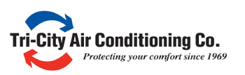 AAA-1 Heating & Cooling logo