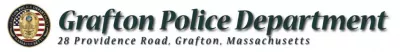 Grafton Police Department logo