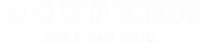 Woodlands American Grill logo