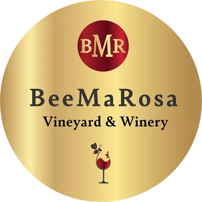 BeeMaRosa Vineyard & Winery logo