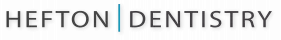 Hefton Dentistry logo
