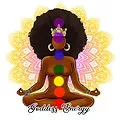 Goddess Energy Services logo