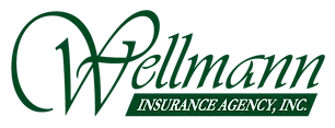 Wellmann Insurance Agency logo