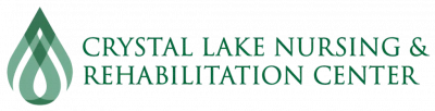 Crystal Lake Rehabilitation and Healthcare Center logo