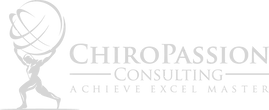 Chiropassion Consulting logo