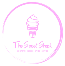 The Sweet Shack logo