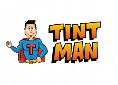Tint Man logo