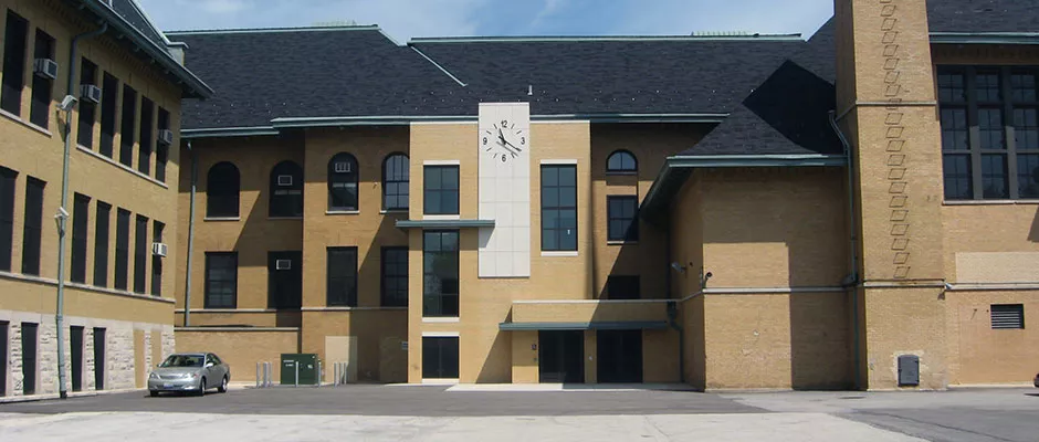 E C Purdy & Associates