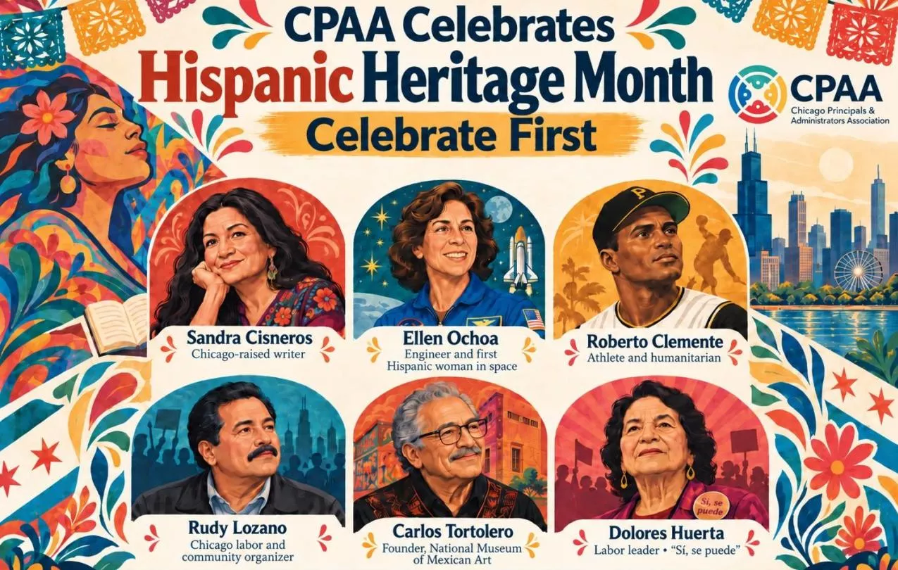 Chicago Principals and Administrators Association
