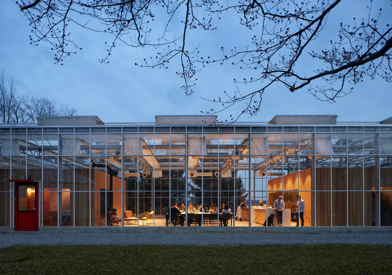 Wheeler Kearns Architects