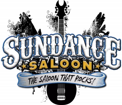Sundance Saloon logo