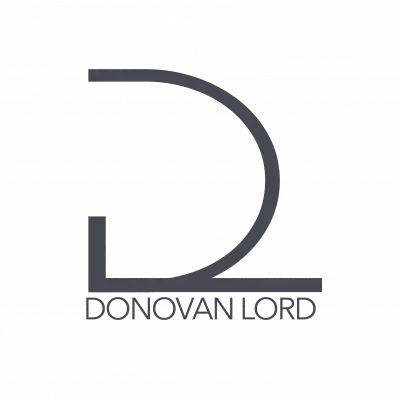 Donovan Lord logo