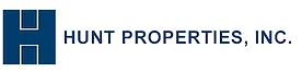 Hunt Properties logo