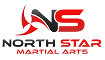North Star Martial Arts logo