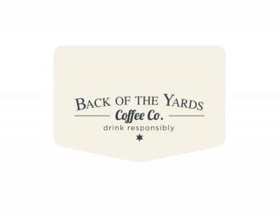 Back of the Yards Coffeehouse logo