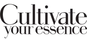 Cultivate Your Essence logo