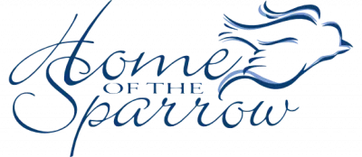 Sparrow's Nest Thrift Store and Donation Center logo