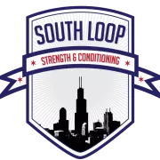South Loop Strength & Conditioning logo