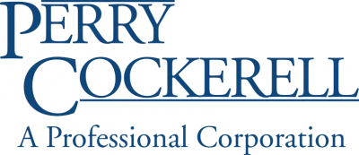 Perry Cockerell, P.C. logo