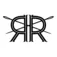 Double R logo