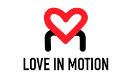 Love In Motion logo
