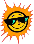 Ray's Solar Solutions logo