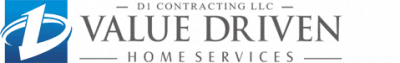 D1 Roofing logo