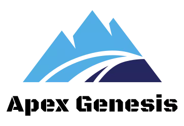 Apex Genesis logo