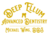 Deep Ellum Advanced Dentistry logo