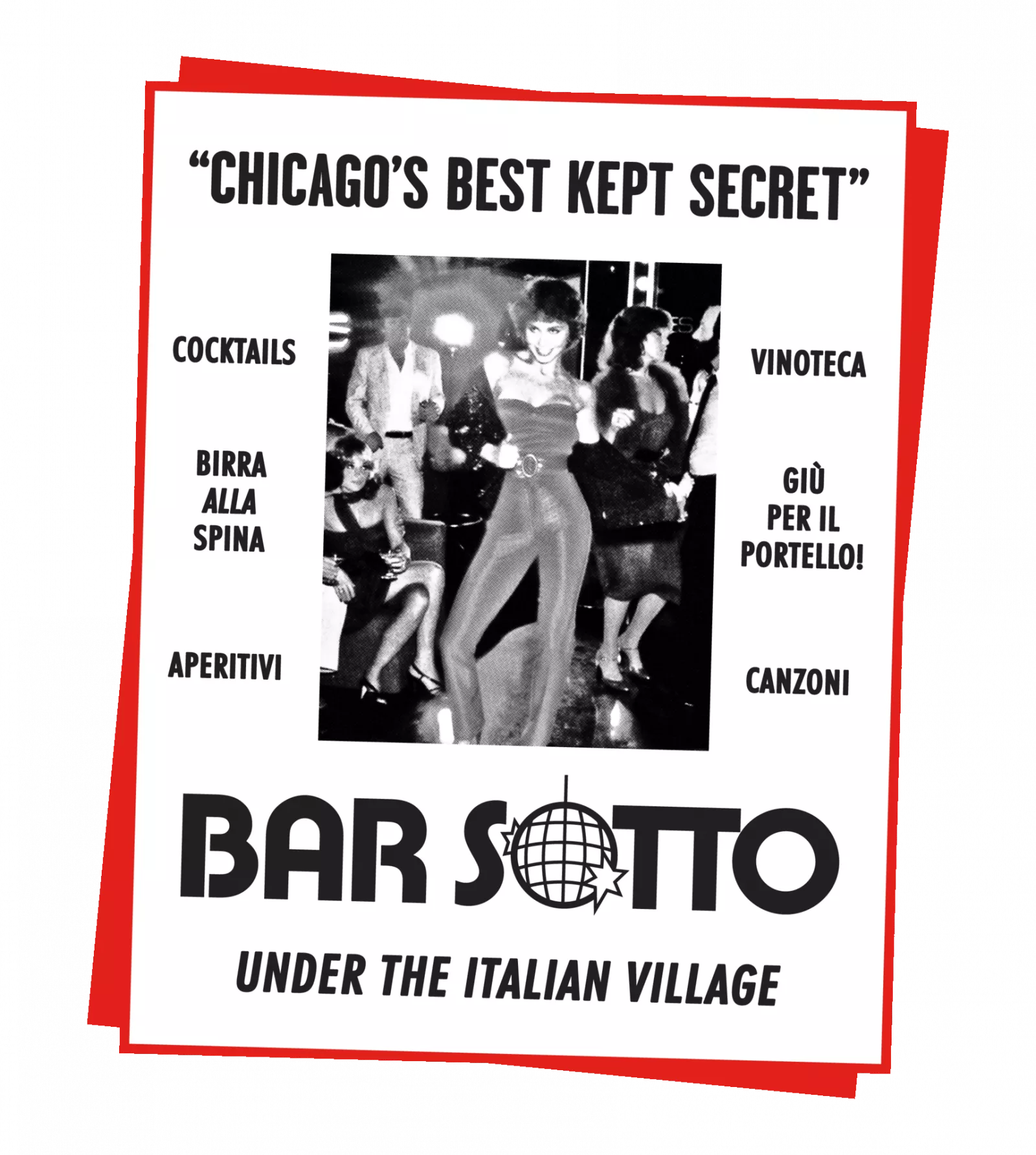 Bar Sotto