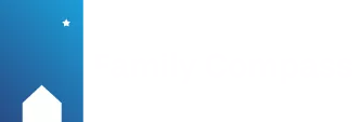 Family Compass logo