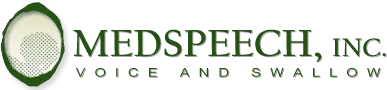 MedSpeech logo