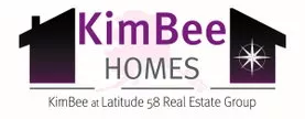 KimBee Homes logo