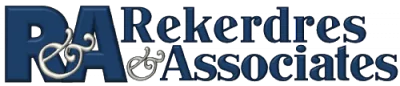 Rekerdres and Associates logo