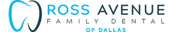 Ross Avenue Family Dental of Dallas logo