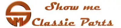 Show Me Classic Parts International logo