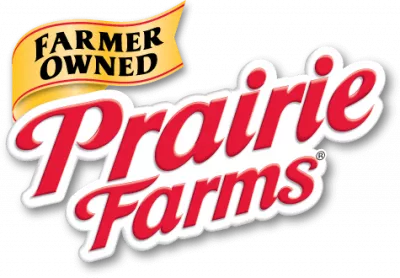 Prairie Farms Dairy logo