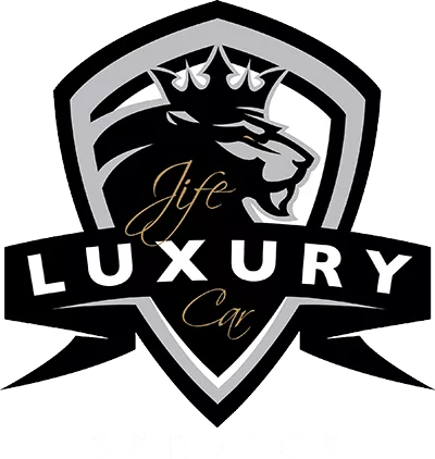 JIFE Luxury Car Service logo