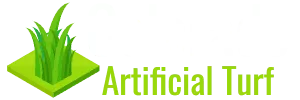 Colorado Fake Grass logo