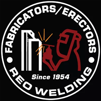 Reo Welding logo