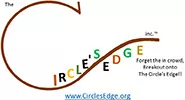 The Circle's Edge logo