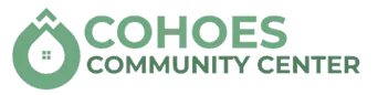 Cohoes Community Center logo