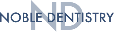 Noble Dentistry logo