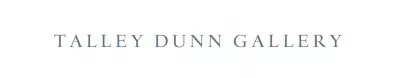 Talley Dunn Gallery logo