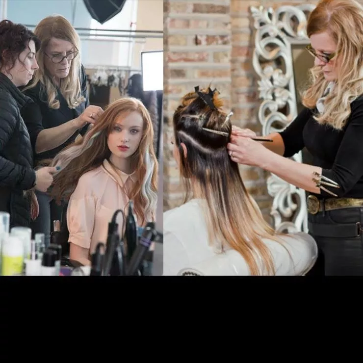 World Hair Institute