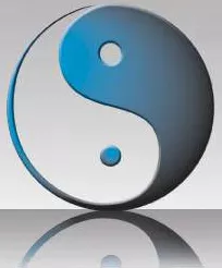 Libertyville Acupuncture logo