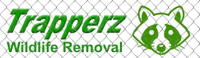 Trapperz Wildlife Removal logo