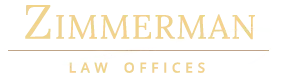 Zimmerman Law Offices logo