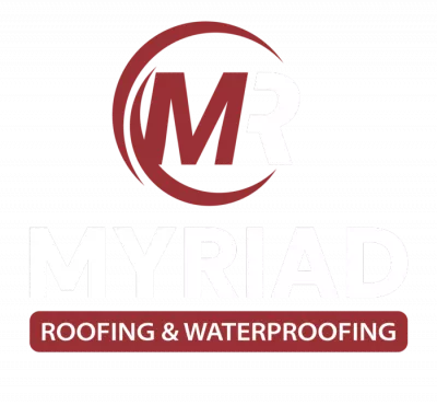 Myriad Roofing & Construction LLC logo