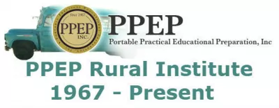 PPEP YouthBuild logo